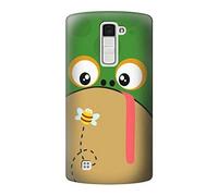 Frog Bee Cute Cartoon Case Cover For LG K10