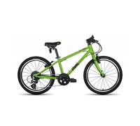 Frog 53 - 20 Inch Kids Bike - Green One Size