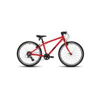 Frog 61 - 24 Inch Kids Bike - Red One Size