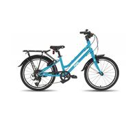 Frog Bikes City 53 20´´ Bike Silver