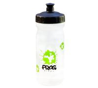 Frog Bikes Kids Sugar-Starch Eco Friendly Cycling Bottle