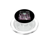 Frog Brewing Midnight Potion PopSockets PopGrip for MagSafe