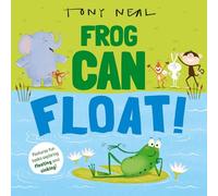 Frog Can Float!