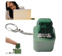 Frog Croaking Stress Relief Toy,Frog Croaking Toy,Croak/ing F/rog Keychain,Rechargeable Stress-Relieving Clicky Keyboard,Adults Keyboard Clicker F/rog Toys,Key/board F/rog T/oy,F/rog Stress Reliever