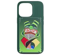 Frog Cube Fade Case for iPhone 13 Pro