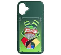 Frog Cube Fade Case for iPhone 16 Plus