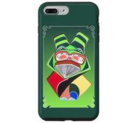 Frog Cube Fade Case for iPhone 7 Plus/8 Plus