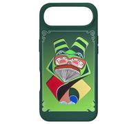 Frog Cube Fade Case for iPhone Air