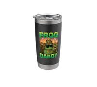 Frog Daddy Stainless Steel Insulated Tumbler