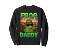 Frog Daddy Sweatshirt
