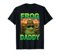 Frog Daddy T-Shirt