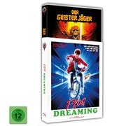Frog Dreaming - Der Geisterjäger (Limited Special Edition mit O-Card; Booklet und Wendecover) [Blu-ray] [Region A] [1988]