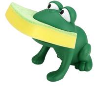 Frog Duck Animal Shaped Kitchen Sponge Holder