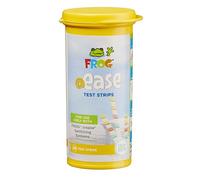 Frog Ease Test Strips