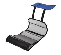 Frog Escape Ramp for Pool | Multipurpose Foldable Frog Saver - Space Saving Animal Escape Ramp, Bird Mesh Critter Saver for Ponds, Spas