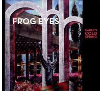 FROG EYES: CAREYS COLD SPRING [New & Sealed] CD