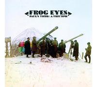 Frog Eyes - Paul's Tomb: A Triumph [VINYL]