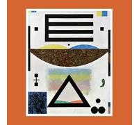 Frog Eyes - Pickpocket's Locket [VINYL]