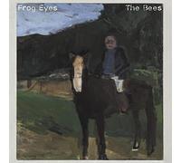 Frog Eyes - The Bees