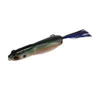 Frog Factory The Mongrel 115 (Walking Frog - 1/2OZ) - Gilly