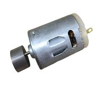 Frog Feeder Vibration Motor 6V 12V 24V 385 DC Massager Motor