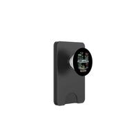 Frog Habitat Frog Watching Pond PopSockets PopWallet for MagSafe