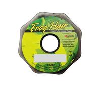 Frog Hair High Performance Tippet 30m Spool - 5X/4.9lb