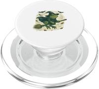 frog halloween PopSockets PopGrip for MagSafe