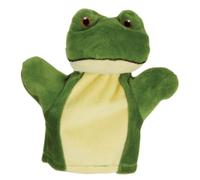 The Puppet Company - My First Puppet - Frog Hand Puppet, PC003809