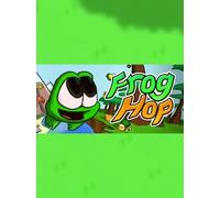 Frog Hop Steam Key GLOBAL