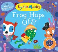 Frog Hops Off!: 2 (Twit Twoo School, 2)