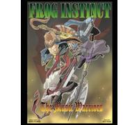 Frog Instinct: The Music Warriors