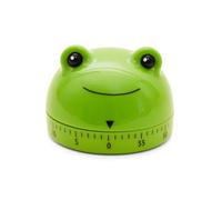 Kikkerland Frog Kitchen Timer