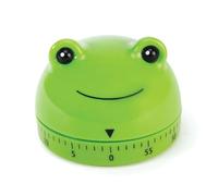 Kikkerland Frog Kitchen Timer