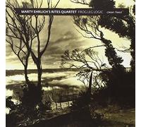 Frog Leg Logic By Marty Ehrlich & Rites Qu (2014-11-18)