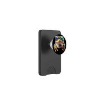 Frog Little Toad Tree Frog Baby Frogs Cute Frog PopSockets PopWallet for MagSafe