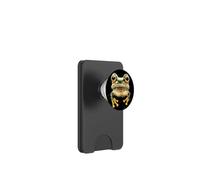 Frog Little Toad Tree Frog Baby Frogs Cute Frog PopSockets PopWallet for MagSafe