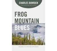 Frog Mountain Blues