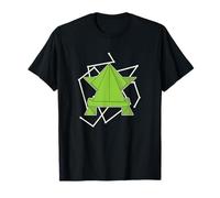 Frog Origami T-Shirt