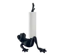Frog Paper Roll Holder, Frog Leg Bathroom Toilet Paper Holder | Kitchen Roll Stand Organizer Bathroom Decor For Hotel Bedroom Home Apartment Dorm