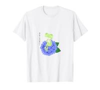Frog Philosophy - Light Shines After Rain T-Shirt