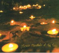Frog Pocket - Moon Mountain of the Fords