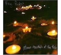 Frog Pocket - Moon Mountain of the Fords
