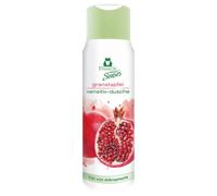 Frosch Senses Grenade Sensitive Shower Gel for Sensitive Skin, pH Neutral & Vegan, Microplastic Free, Body Care, Clear, 1 Pack (1 x 300ml)