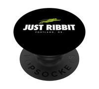 Frog Portland Resist for Active Women Men PopSockets Adhesive PopGrip
