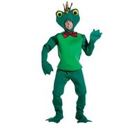 Frog Prince Adult Costume Standard