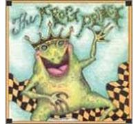 Frog Prince - The Frog Prince