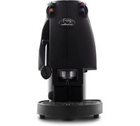 Frog Revolution Coffee Pod Machine A 650 W Black Soft + 15 PODS Mokaor Italian Since 1954