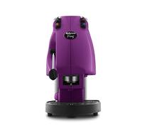 Frog Revolution Italian Espresso Pods Coffee Machine 650 w Purple + 15 pods Mokaor Espresso from 1954