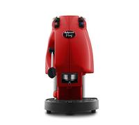 Frog Revolution Italian Espresso Pods Machine 650w Full Red + 15 PODS Mokaor Italian Since 1954